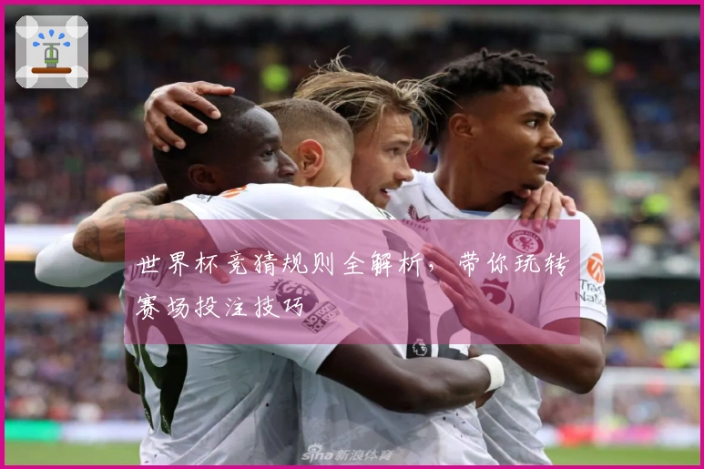世界杯竞猜规则全解析，带你玩转赛场投注技巧