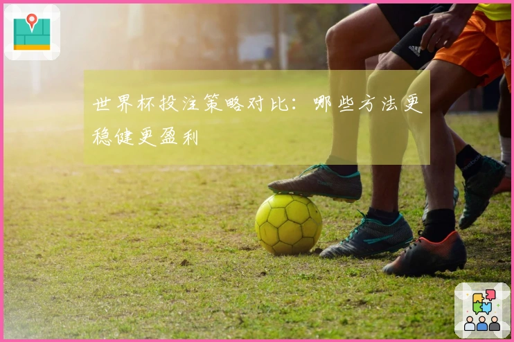 世界杯投注策略对比：哪些方法更稳健更盈利