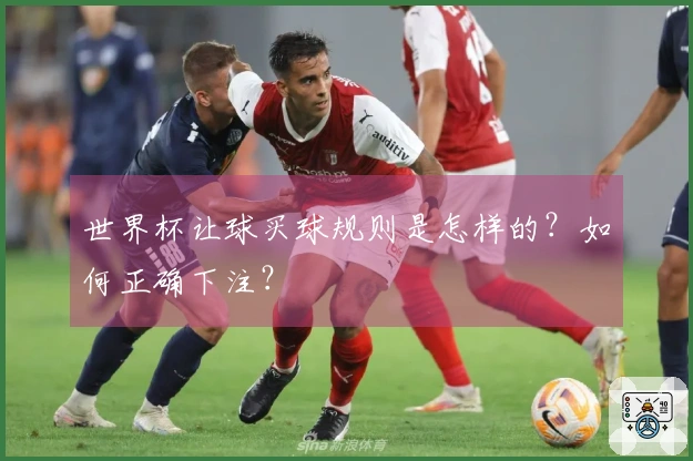 世界杯让球买球规则是怎样的？如何正确下注？