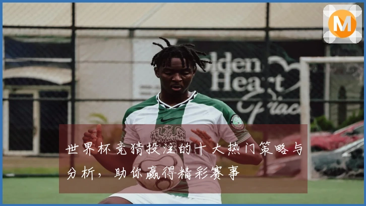世界杯竞猜投注的十大热门策略与分析，助你赢得精彩赛事