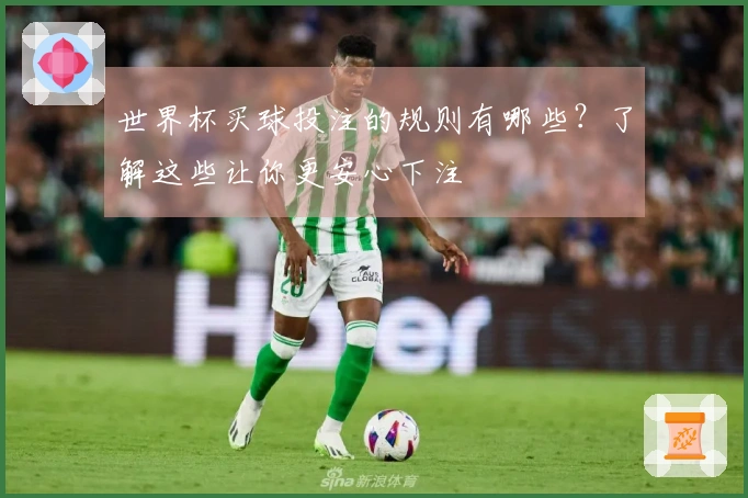 世界杯买球投注的规则有哪些？了解这些让你更安心下注