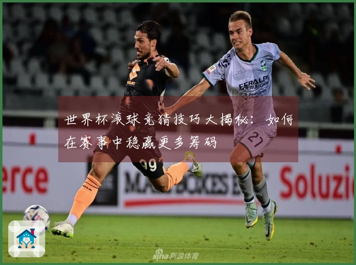 世界杯滚球竞猜技巧大揭秘：如何在赛事中稳赢更多筹码