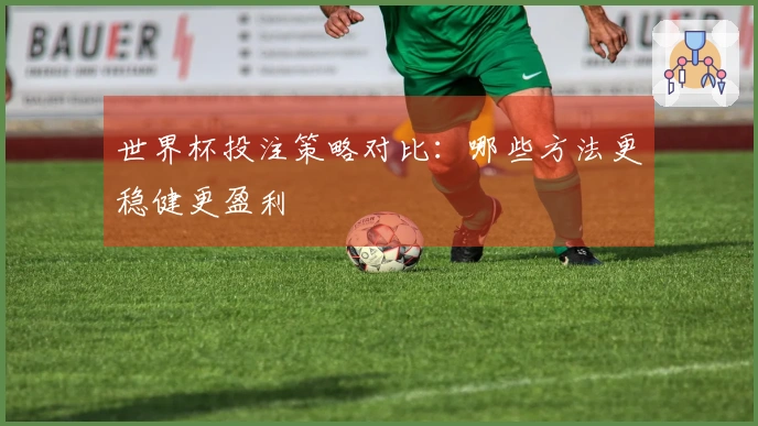世界杯投注策略对比：哪些方法更稳健更盈利