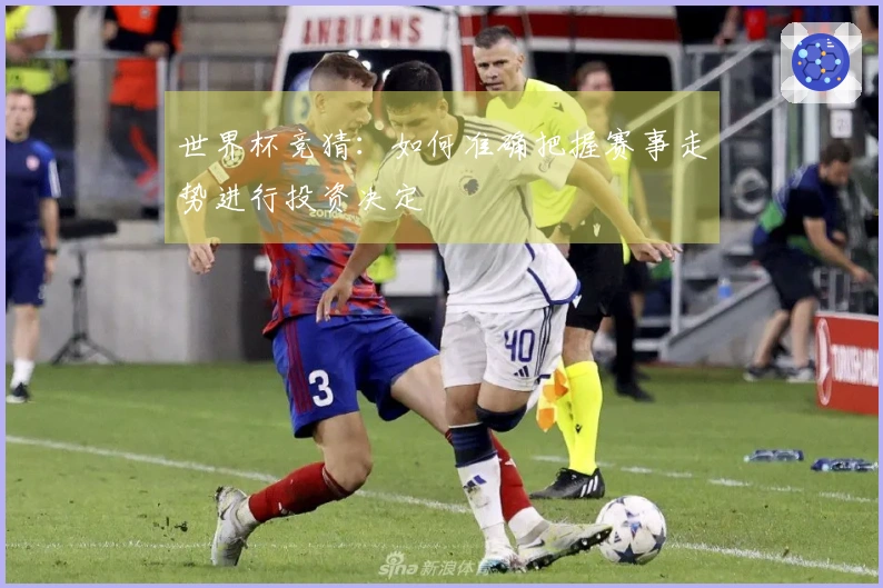 世界杯竞猜：如何准确把握赛事走势进行投资决定