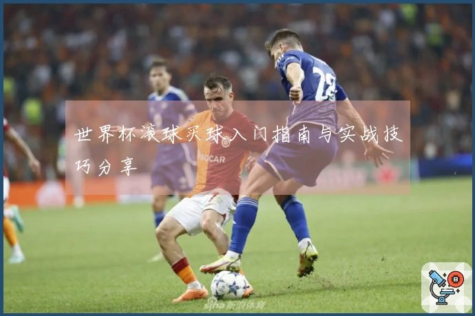 世界杯滚球买球入门指南与实战技巧分享